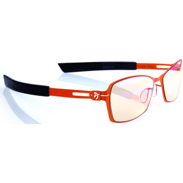 Ochelari gaming AROZZI Visione VX-500 Orange