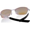 Ochelari gaming AROZZI Visione VX-500 White