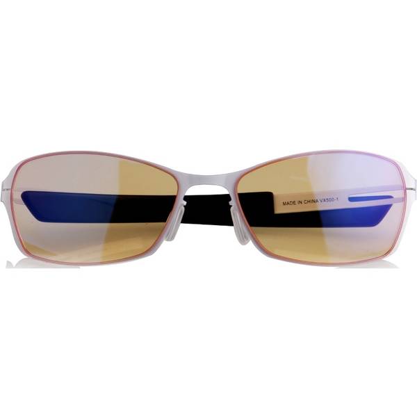 Ochelari gaming AROZZI Visione VX-500 White