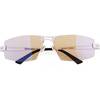 Ochelari gaming AROZZI Visione VX-600 White / Black