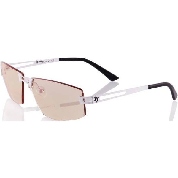 Ochelari gaming AROZZI Visione VX-600 White / Black