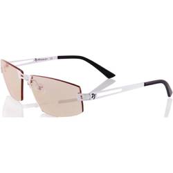 Visione VX-600 White / Black
