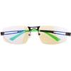 Ochelari gaming AROZZI Visione VX-600 Black/Green