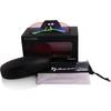 Ochelari gaming AROZZI Visione VX-600 Black/Green