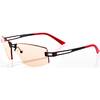 Ochelari gaming AROZZI Visione VX-600 Black / Red