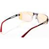 Ochelari gaming AROZZI Visione VX-600 Black / Red