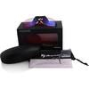 Ochelari gaming AROZZI Visione VX-600 Black / Red