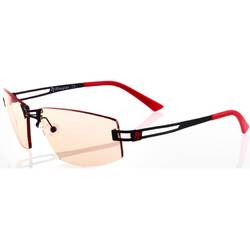 Visione VX-600 Black / Red