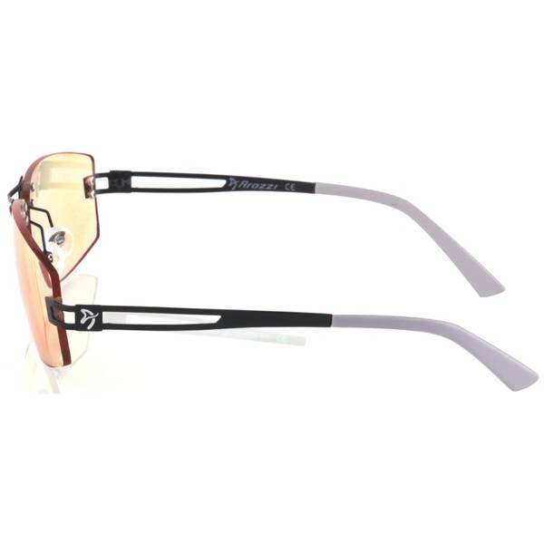 Ochelari gaming AROZZI Visione VX-600 Black / White