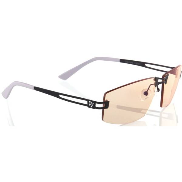 Ochelari gaming AROZZI Visione VX-600 Black / White