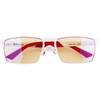 Ochelari gaming AROZZI Visione VX-800 White