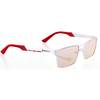 Ochelari gaming AROZZI Visione VX-800 White