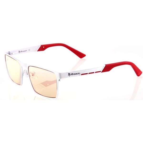 Ochelari gaming AROZZI Visione VX-800 White