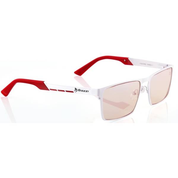 Ochelari gaming AROZZI Visione VX-800 White