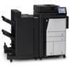 Multifunctionala HP LaserJet Enterprise flow M830z, Laser, Monocrom, A3, Duplex, USB, LAN