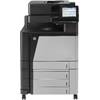 Multifunctionala HP Color LaserJet Enterprise flow M880z, Laser, Color, A3, Duplex, USB, LAN