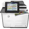 Multifunctionala HP PageWide Enterprise Color MFP 586dn, Inkjet, Color, A4, Duplex, USB, LAN