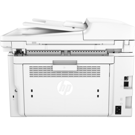 Multifunctionala HP LaserJet Pro M227sdn, Laser, Monocrom, A4, Duplex, USB, LAN