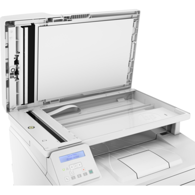 Multifunctionala HP LaserJet Pro M227sdn, Laser, Monocrom, A4, Duplex, USB, LAN