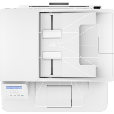 Multifunctionala HP LaserJet Pro M227sdn, Laser, Monocrom, A4, Duplex, USB, LAN