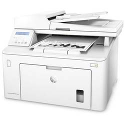 Multifunctionala HP LaserJet Pro M227sdn, Laser, Monocrom, A4, Duplex, USB, LAN