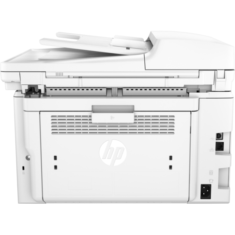 Multifunctionala HP LaserJet Pro M227fdw MFP, Laser, Monocrom, A4, Duplex, USB, LAN, Wireless