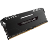 Memorie Corsair Vengeance LED 32GB DDR4 3000MHz CL15 White LED Kit dual