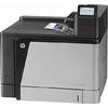 Imprimanta Laser Color HP LaserJet Enterprise M855dn, A3, Duplex, USB, LAN