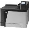 Imprimanta Laser Color HP LaserJet Enterprise M855dn, A3, Duplex, USB, LAN