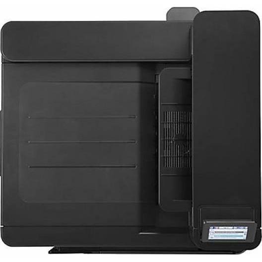 Imprimanta Laser Color HP LaserJet Enterprise M855dn, A3, Duplex, USB, LAN
