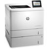 Imprimanta Laser Color HP LaserJet Enterprise M553x, A4, Duplex, USB, LAN, Wireless