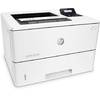 Imprimanta laser monocrom HP Laserjet Pro M501dn Printer, A4, Duplex, USB, LAN