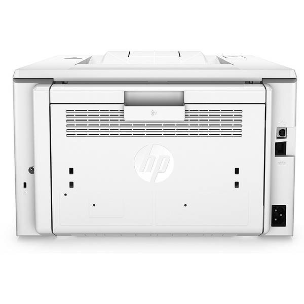 Imprimanta laser monocrom HP Laserjet Pro M203dn, A4, Duplex, USB, LAN