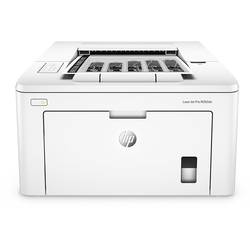 Laserjet Pro M203dn, A4, Duplex, USB, LAN