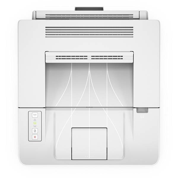 Imprimanta laser monocrom HP Laserjet Pro M203dw, A4, Duplex, USB, LAN, Wireless