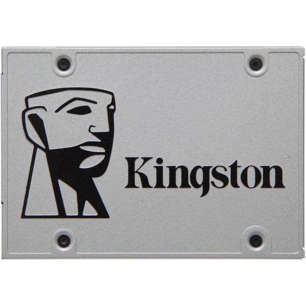 SSD Kingston SSDNow UV400 240GB SATA3 2.5 inch + rack