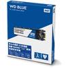 SSD WD Blue 1TB SATA 3, M.2 2280