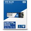SSD WD Blue 1TB SATA 3, M.2 2280