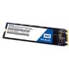 SSD WD Blue 250GB SATA 3, M.2 2280
