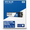 SSD WD Blue 500GB SATA 3, M.2 2280