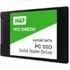 SSD WD Green 240GB SATA 3, 2.5 inch