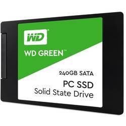 Green 240GB SATA 3, 2.5 inch