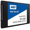 SSD WD Blue 250GB SATA 3, 2.5 inch