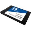 SSD WD Blue 250GB SATA 3, 2.5 inch