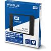 SSD WD Blue 250GB SATA 3, 2.5 inch