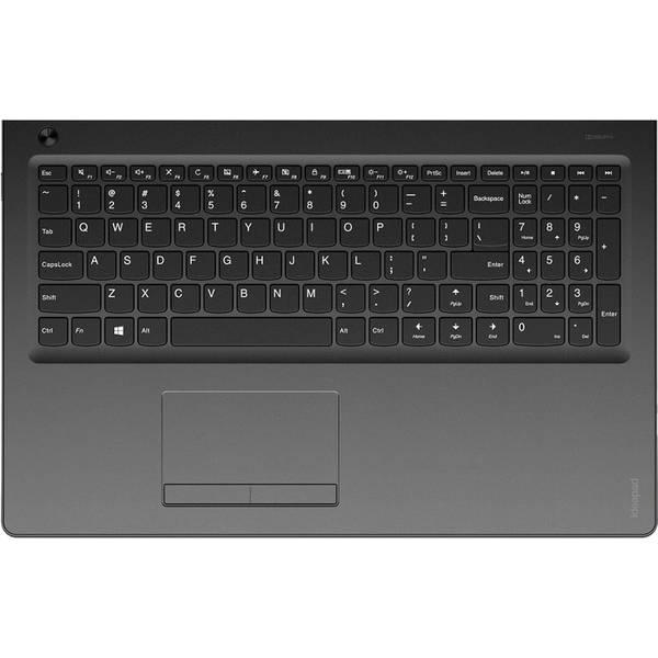 Laptop Lenovo IdeaPad 310-15, 15.6'' HD, Core i5-7200U 2.5GHz, 8GB DDR4, 1TB HDD, GeForce 920MX 2GB, FreeDOS, Negru