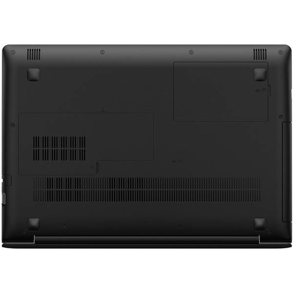 Laptop Lenovo IdeaPad 310-15, 15.6'' HD, Core i5-7200U 2.5GHz, 8GB DDR4, 1TB HDD, GeForce 920MX 2GB, FreeDOS, Negru