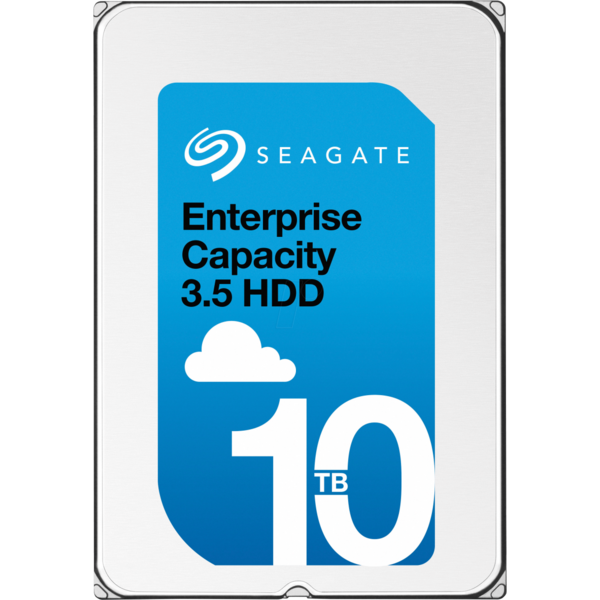 Hard Disk Server Seagate 10TB SATA3 7200RPM 256MB