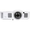 Videoproiector OPTOMA GT1070Xe, 2800 ANSI, Full HD, DLP 3D, Alb