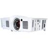 Videoproiector OPTOMA GT1070Xe, 2800 ANSI, Full HD, DLP 3D, Alb